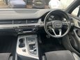 Audi Q7 TDI QUATTRO S LINE 61