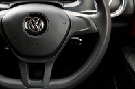Volkswagen Up MOVE UP BLUEMOTION TECHNOLOGY 19