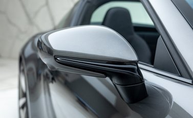 Porsche 911 Targa 4 (992) 45