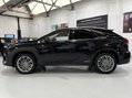 Lexus RX 450H TAKUMI 8