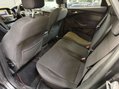 Ford Focus 1.6 Focus Zetec Auto 5dr 39