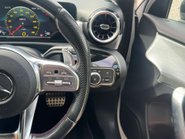 Mercedes-Benz A Class 2.0 AMG A 35 4Matic Auto 4WD 5dr 26