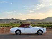 Alfa Romeo 2600 Spider 11