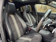 Mercedes-Benz CLA Class 2.1 CLA 220 WhiteArt D Auto 5dr 20