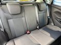 Ford Fiesta 1.0T EcoBoost Zetec Euro 6 (s/s) 5dr 14