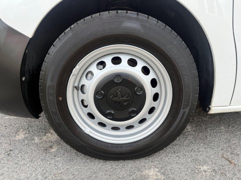 Peugeot Expert BLUEHDI PROFESSIONAL L1 14