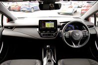 Toyota Corolla VVT-I EXCEL 3