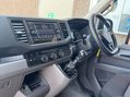 Volkswagen Crafter 2.0 TDI CR35 Trendline Panel Van 5dr Diesel Manual FWD LWB High Roof Euro 6 38