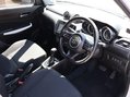 Suzuki Swift 1.2 Dualjet MHEV SZ-T CVT Euro 6 (s/s) 5dr 11