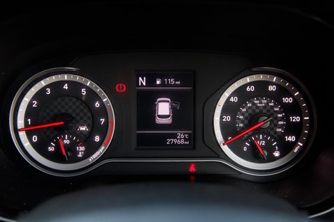 Hyundai i10 MPI SE CONNECT 14