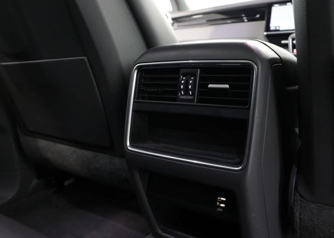 Porsche Cayenne 2.9 Cayenne V6 S Auto 4WD 5dr 48