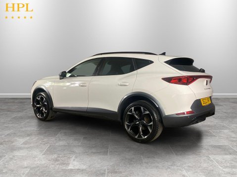 Cupra Formentor 1.5 TSI V2 SUV 5dr Petrol DSG Euro 6 (s/s) (150 ps) Alloys - Air Con - Crui 5