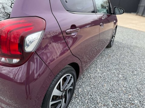 Peugeot 108 1.2 108 Allure 5dr 30