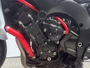 Yamaha FZ1 FAZER 2011 ONLY 19K VERY CLEAN 1000CC NAKED MOT SERVICED 15