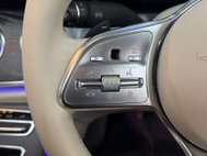 Mercedes-Benz CLS 2.0 CLS300d AMG Line (Premium Plus) Coupe 4dr Diesel G-Tronic Euro 6 (s/s) 29