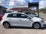 Volkswagen Golf SE 1.4 TSI BLUEMOTION TECHNOLOGY £35 tax, ulez compliant petrol 3