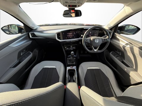 Vauxhall Mokka 1.2 Turbo 100 Elite Nav Premium 5dr 15