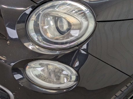 Fiat 500 1.2 500 S 3dr 28
