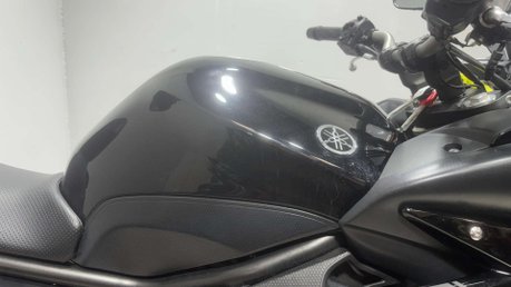 Yamaha XJ6 2010 ONLY 15K 1 FORMER OWNER LONG MOT WARRANTY 600CC A2 14