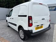 Citroen Berlingo 850 LX L1 90 ps HDi Panel Van - Air Con / Twin Side Loading Doors 2