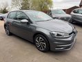 Volkswagen Golf MATCH TDI DSG 1