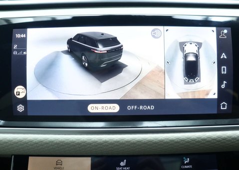 Land Rover Range Rover Velar 2.0 D200 MHEV Edition SUV 5dr Diesel Auto 4WD Euro 6 (s/s) (204 ps) 26