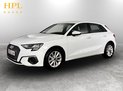 Audi A3 1.0 TFSI 30 Technik Sportback 5dr Petrol S Tronic Euro 6 (s/s) (110 ps) Air 3