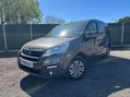 Peugeot Partner HORIZON RE 2