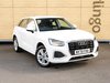 Audi Q2 TFSI SPORT