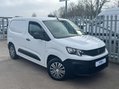 Peugeot Partner 1.5 Partner Professional Premium+ BHDi 36