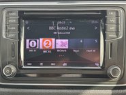 Volkswagen Amarok V6 258 Tdi DSG Aventura Black Edition 4Motion with Roller Shutter 26