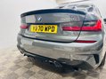 BMW 3 Series 2.0 320d MHT M Sport Auto xDrive Euro 6 (s/s) 4dr 29
