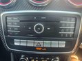 Mercedes-Benz A Class 1.5 A180d AMG Line 7G-DCT Euro 6 (s/s) 5dr 23