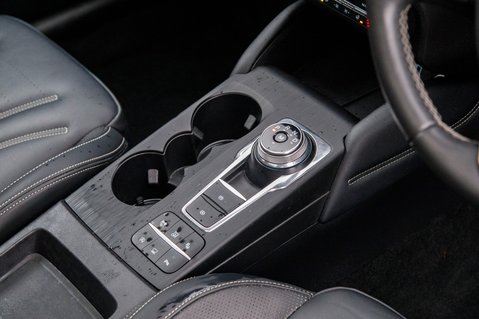 Ford Focus VIGNALE 35