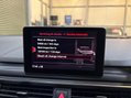Audi A5 2.0 TFSI 40 S line Sportback S Tronic Euro 6 (s/s) 5dr 34