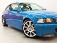 BMW M3 3.2i Coupe 2dr Petrol Manual Euro 3 (343 ps) 6