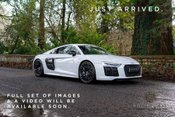 Audi R8 V10 PLUS QUATTRO. CARBON INT & EXT. SOUND & COMFORT PACK. SPORTS PLUS PACK.