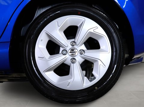 Suzuki Swift 1.2 Mild Hybrid Motion 5dr 12