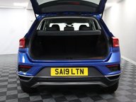 Volkswagen T-Roc SE TDI 14