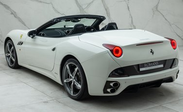 Ferrari California 30 15