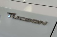 Hyundai TUCSON 1.7 CRDi Blue Drive SE Nav SUV 5dr Diesel Manual Euro 6 (s/s) (116 ps) 67
