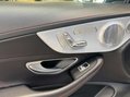 Mercedes-Benz C Class 3.0 AMG C 43 Premium+ 4Matic Auto 4WD 2dr 67