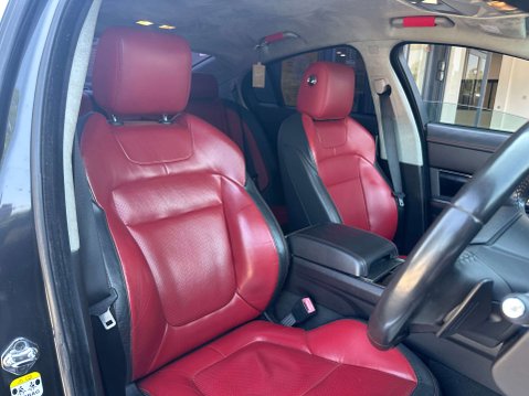 Jaguar XF 3.0 XF S Portfolio V6 D Auto 4dr 5