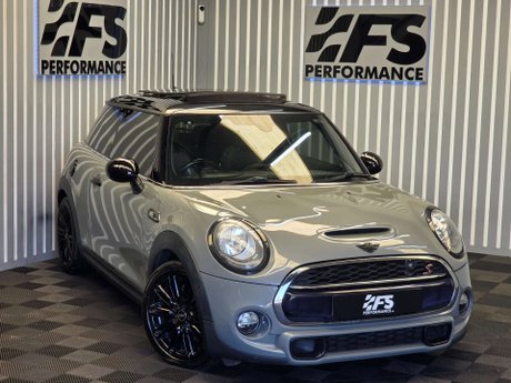 Mini Hatch 2.0 Cooper S Hatchback 3dr Petrol Manual Euro 6 (s/s) (192 ps) 49