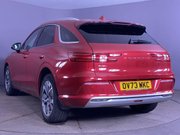 Genesis GV70 (77.4kWh, Dual Motor) Sport SUV 5dr Electric Auto 4WD (490 ps) 1 Owner - S 26