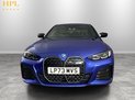 BMW i4 M50 83.9kWh Gran Coupe 5dr Electric Auto 4WD (544 ps) Reverse Camera - Sat 2