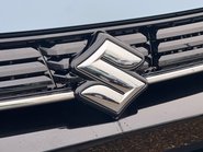 Suzuki Vitara ULTRA BOOSTERJET 13