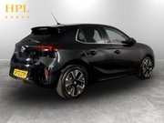 Vauxhall Corsa Electric 50kWh Ultimate Hatchback 5dr Electric Auto (136 ps) Half Leather - Air Con 7