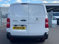 Peugeot Expert 2.0 BlueHDi 1200 Professional Premium + Long Crew Van Double Cab 6dr Diesel 32