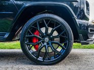 Mercedes-Benz G Series G63 AMG Urban Automotive Carbon Kit 6